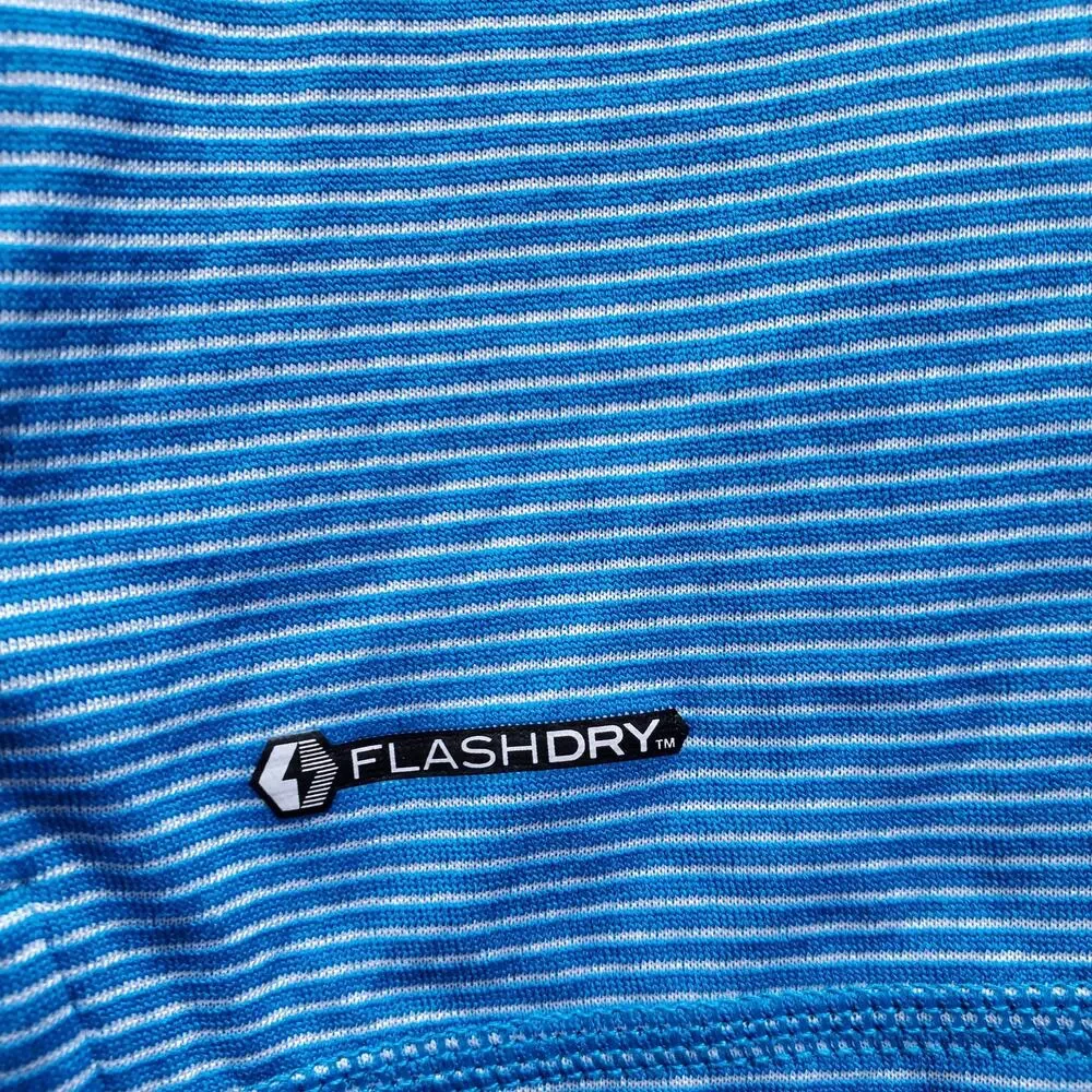 The North Face Flash Dry Polo Shirt M